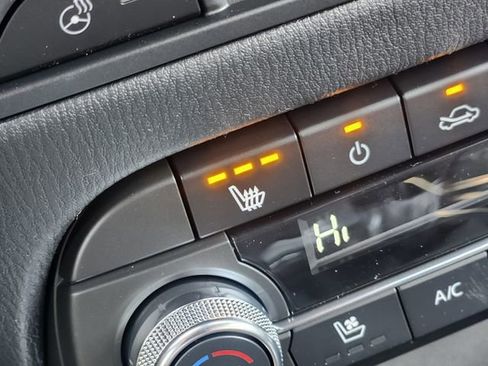 New 2025 MAZDA CX-5 Signature image 23