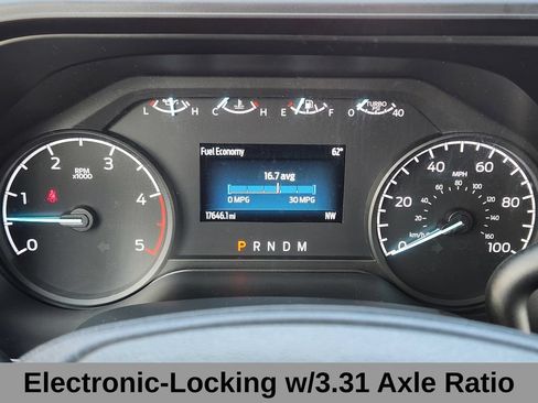 Used 2024 Ford F350 XL w/ XL Driver Assist Package AWD/4WD image 21