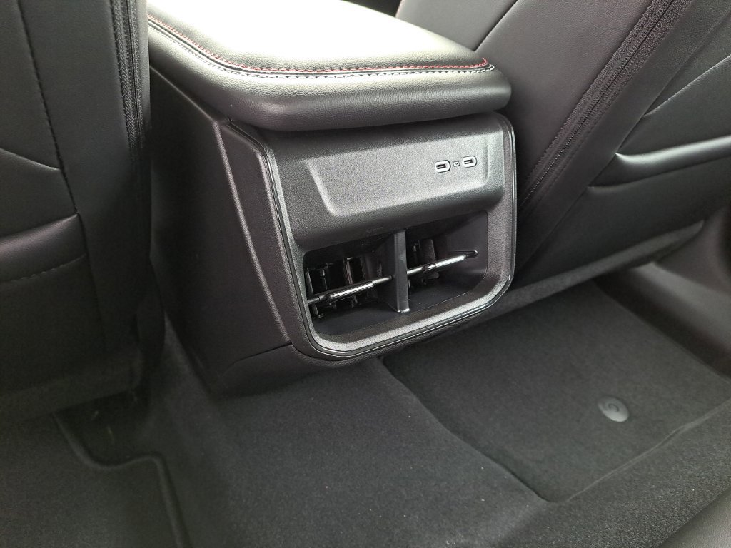 New 2026 Dodge Charger R/T w/ Driver Convenience Group AWD/4WD image 13