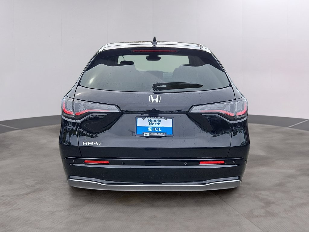 Certified 2025 Honda HR-V EX-L image 5
