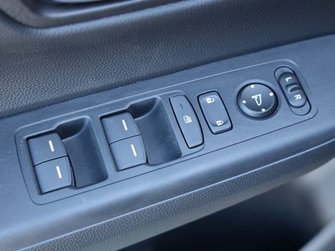 New 2026 Honda CR-V Sport-L image 18