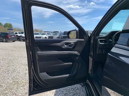 Used 2023 Chevrolet Tahoe LS w/ Driver Alert Package AWD/4WD image 17