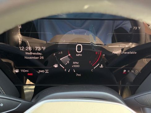 New 2026 GMC Yukon Elevation image 24