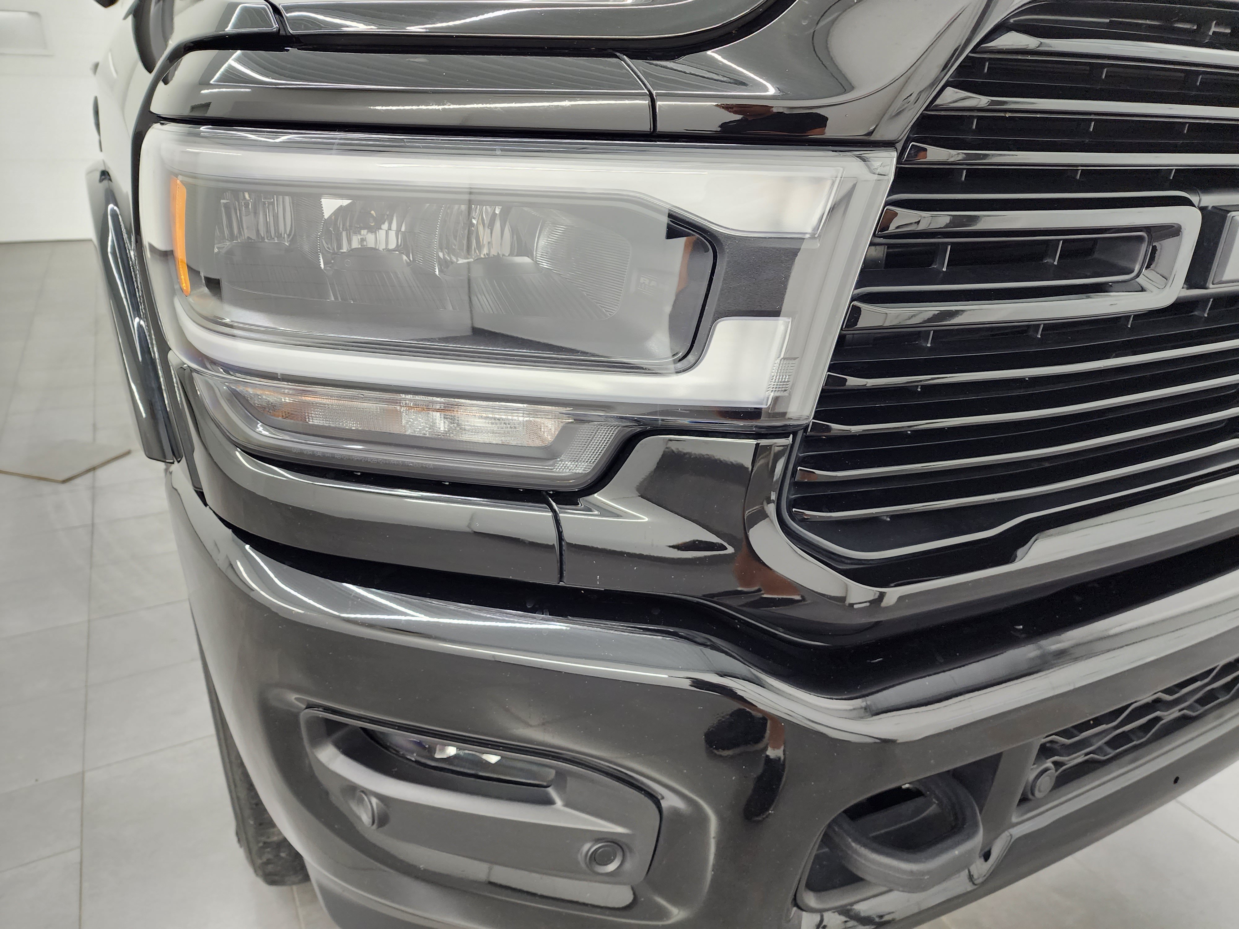 Used 2022 RAM 3500 Laramie AWD/4WD image 25