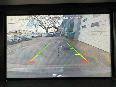 Used 2017 Ford Mustang Premium w/ Wheel & Stripe Package image 16