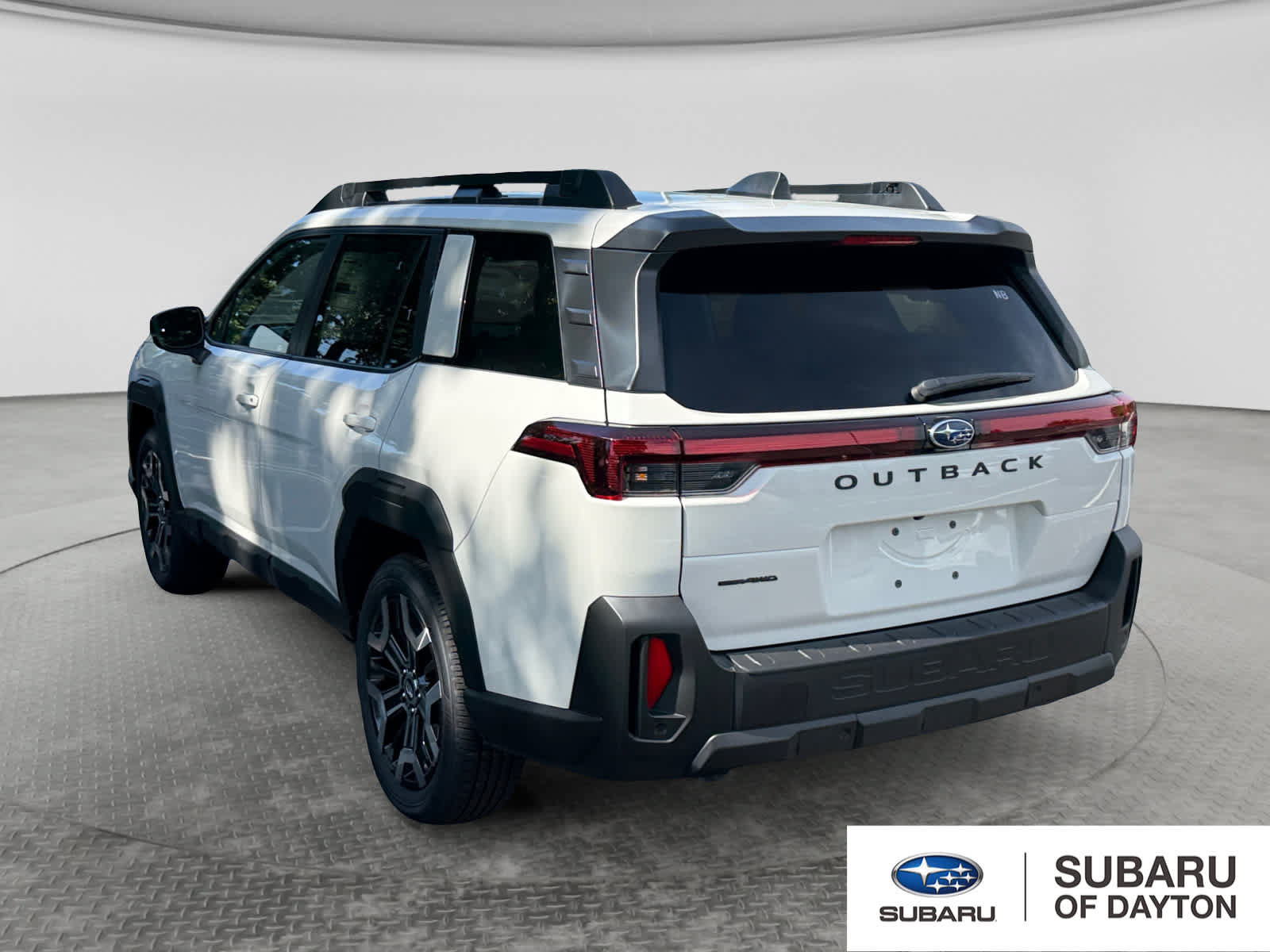 New 2026 Subaru Outback Touring XT AWD/4WD image 7