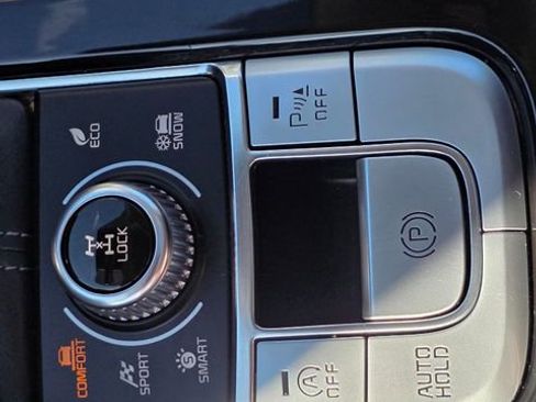 Used 2021 Kia Telluride EX w/ EX Premium Package image 19