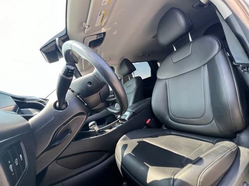 Certified 2023 Hyundai Tucson XRT AWD/4WD image 18