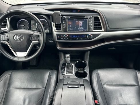 Used 2015 Toyota Highlander XLE FWD image 4