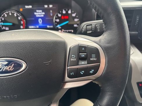 Certified 2023 Ford Explorer XLT w/ Equipment Group 202A image 26