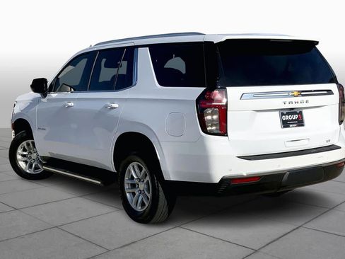 Used 2023 Chevrolet Tahoe LT image 11