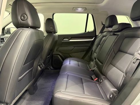 New 2026 GMC Terrain Denali image 26