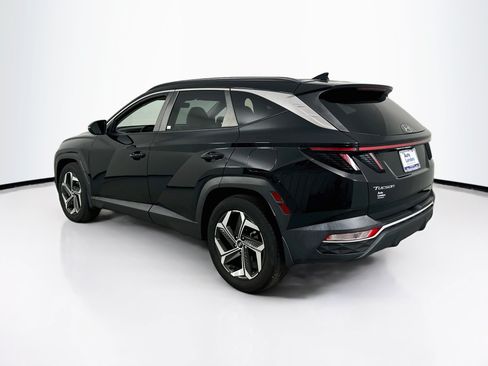 Used 2023 Hyundai Tucson SEL w/ Convenience Package FWD image 7