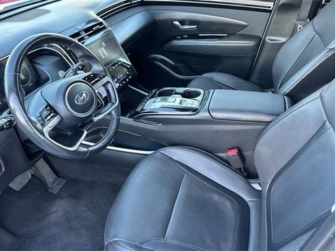 Used 2024 Hyundai Tucson Limited image 11