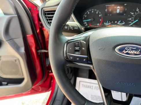 Used 2022 Ford Escape SE w/ Cold Weather Package AWD/4WD image 33
