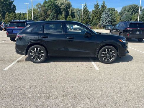 Used 2026 Honda HR-V EX-L image 21