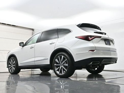 Used 2025 Acura MDX SH-AWD w/ Technology Package image 38