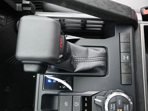 New 2026 Toyota Tacoma TRD Off-Road w/ TRD Off Road Upgrade Package image 33