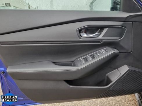 Used 2025 Honda Accord Sport image 14