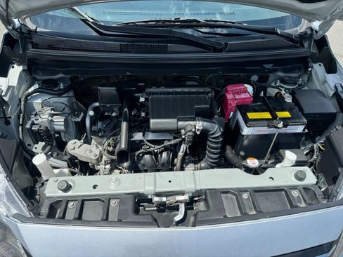 Used 2024 Mitsubishi Mirage ES FWD image 16