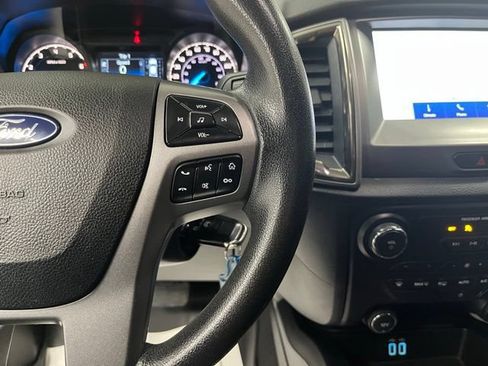 Used 2020 Ford Ranger XLT AWD/4WD image 27