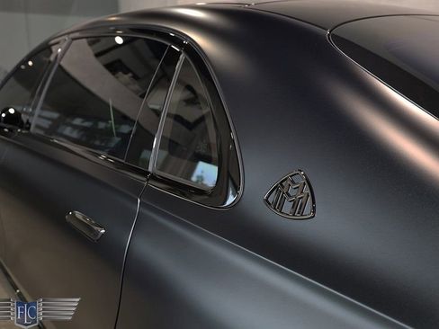 Used 2024 Mercedes-Benz Maybach S 580 4MATIC image 12