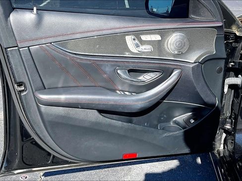 Certified 2021 Mercedes-Benz E 53 AMG 4MATIC Sedan image 21