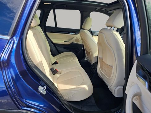 Used 2018 BMW X1 xDrive28i AWD/4WD image 24