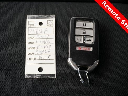 Used 2019 Honda Civic EX image 36
