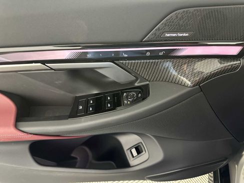 New 2026 BMW i5 eDrive40 w/ M Sport Package image 13