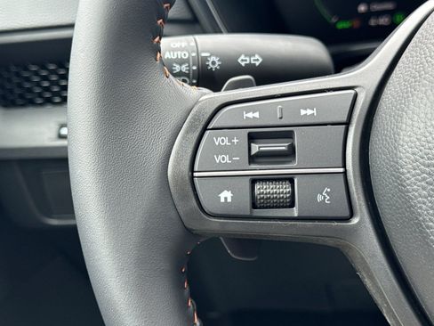 Used 2026 Honda CR-V Sport image 14