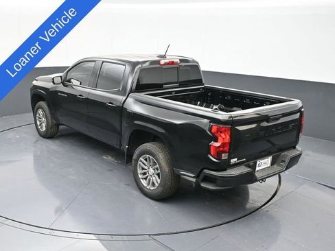 New 2025 Chevrolet Colorado LT image 48