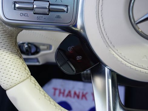 Certified 2019 Mercedes-Benz GLS 450 4MATIC image 32