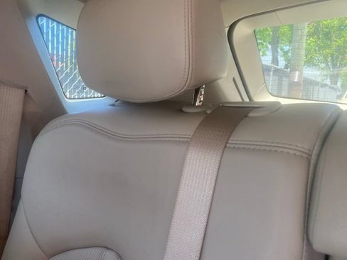 Used 2015 Cadillac SRX Performance w/ Driver Awareness Package FWD image 22