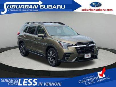 Used 2023 Subaru Ascent Limited