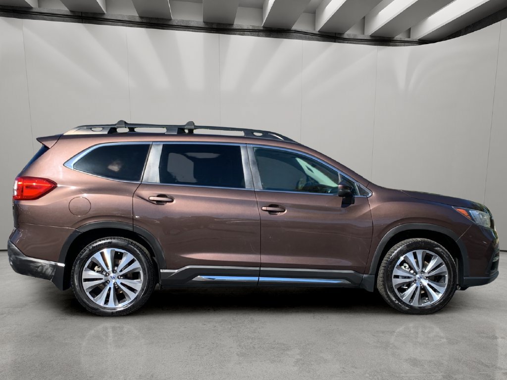 Used 2020 Subaru Ascent Limited w/ Technology Package AWD/4WD image 7