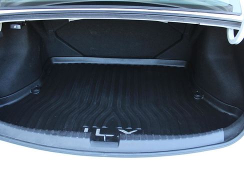 Used 2019 Acura ILX image 28