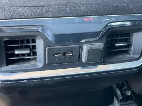 Used 2021 GMC Sierra 1500 Elevation RWD image 21