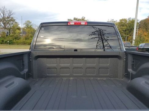 New 2026 RAM 2500 Big Horn image 5