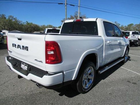 New 2026 RAM 1500 Big Horn image 7