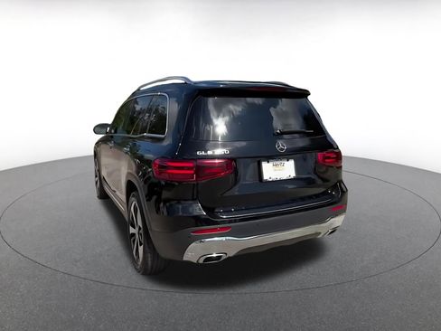 Used 2025 Mercedes-Benz GLB 250 image 11
