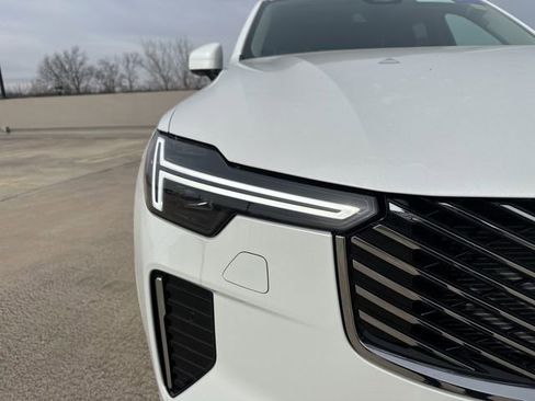 New 2026 Volvo XC90 B6 Plus w/ Protection Package Premier image 10