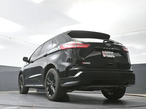 Used 2022 Ford Edge ST-Line AWD/4WD image 57