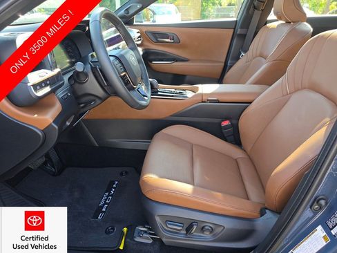 Certified 2025 Toyota Crown Signia w/ Advanced Technology Package AWD/4WD image 25