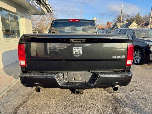 Used 2018 RAM 1500 Express image 14