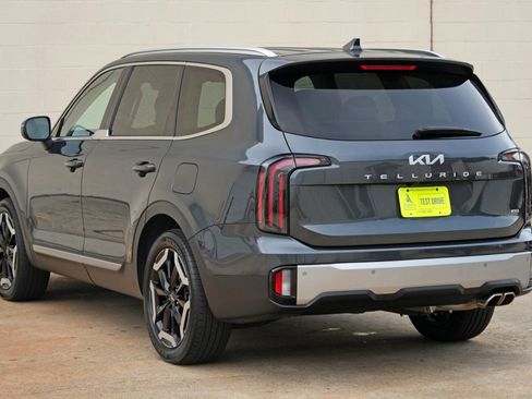 Used 2023 Kia Telluride EX AWD/4WD image 51