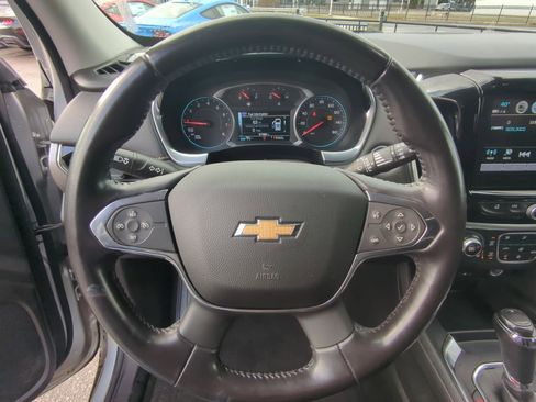 Used 2019 Chevrolet Traverse LT image 28
