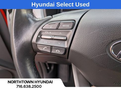 Used 2020 Hyundai Kona SEL w/ Cargo Package AWD/4WD image 25