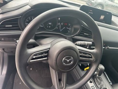 Used 2023 MAZDA CX-30 AWD 2.5 S image 12
