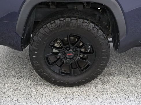 Used 2023 Toyota Tundra SR5 image 6